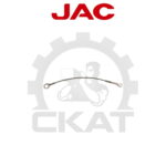 Тросик тормозной колодки JAC CPCD/CPQD20-35, CPD20-35 (1шт)