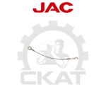 Тросик тормозной колодки JAC CPCD/CPQD20-35, CPD20-35 (1шт)