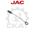 Тросик тормозной колодки JAC CPCD/CPQD35-40 (1шт)