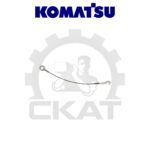 Тросик тормозной колодки Komatsu FD/FG20-35, FB20-35 (1шт)