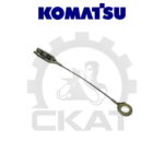 Тросик тормозной колодки Komatsu FD/FG35-40 (1шт)