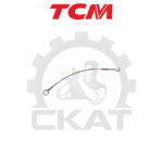 Тросик тормозной колодки TCM FD/FG20-35, FB20-35 (1шт)