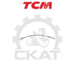 Тросик тормозной колодки TCM FD/FG20-35, FB20-35 (1шт)