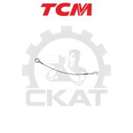 Тросик тормозной колодки TCM FD/FG20-35, FB20-35 (1шт)