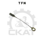 Тросик тормозной колодки TFN CPCD/CPQD35-40 (1шт)