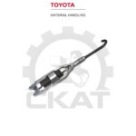 Тросик тормозной колодки Toyota FD/FG33-50, FB20-40 (1шт)