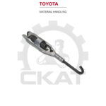 Тросик тормозной колодки Toyota FD/FG33-50, FB20-40 (1шт)