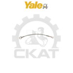 Тросик тормозной колодки Yale GDP/GLP20-35, ERP/ERC20-35 (1шт)