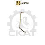 Трубка тормозная Hyster J1.5-2.0XN