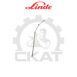 Трубка тормозная Linde E35-50P-02