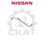 Трубка тормозная Nissan A10-35U, левая М10хМ10