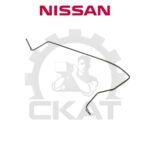 Трубка тормозная Nissan F1A15-18U, правая