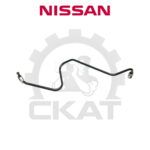 Трубка тормозная Nissan J01A15U, левый контур