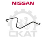 Трубка тормозная Nissan J01A15U, левый контур