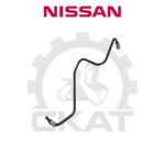 Трубка тормозная Nissan J01A15U, левый контур