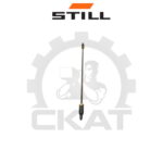 Трубка тормозная Still R06-06/07, М10хМ10