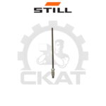 Трубка тормозная Still R06-06/07, правый контур М10хМ10