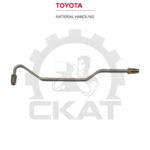 Трубка тормозная Toyota 7-8FD/FG10-30