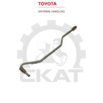 Трубка тормозная Toyota 7-8FD/FG10-30