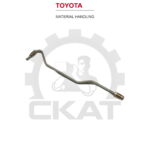 Трубка тормозная Toyota 7-8FD/FG10-30