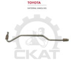 Трубка тормозная Toyota 7-8FD/FG10-30