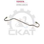 Трубка тормозная Toyota 8FD/FG10-30