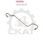 Трубка тормозная Toyota 8FD/FG10-30