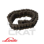 Цепь мачты Linde H20-35, E20-35