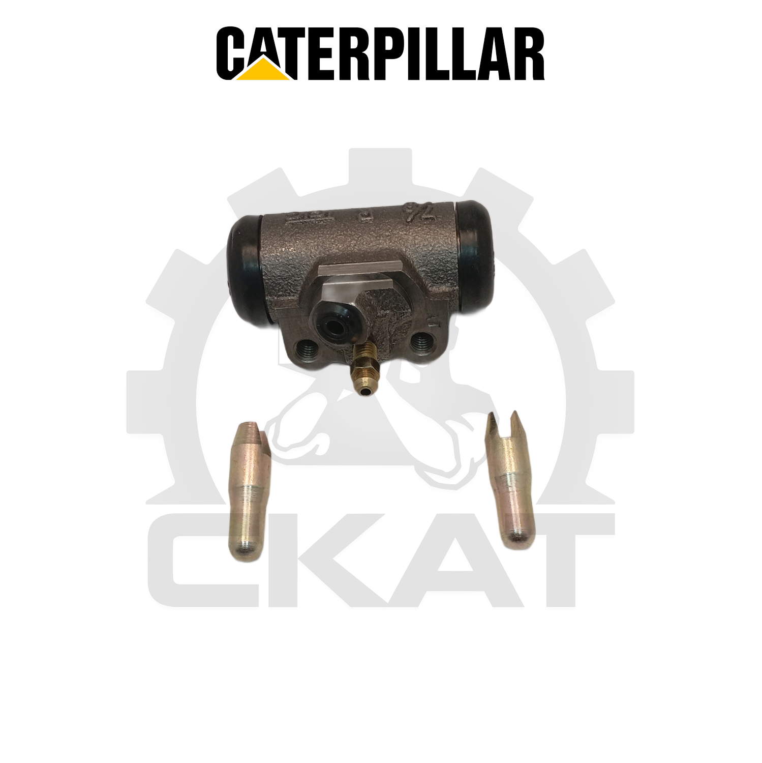 Цилиндр колесный Caterpillar DP/GP15-20, правый