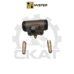 Цилиндр колесный Hyster H1.5-2.0XT/FT(S), R1.4-2.5, J4.0-5.5XN(6), правый