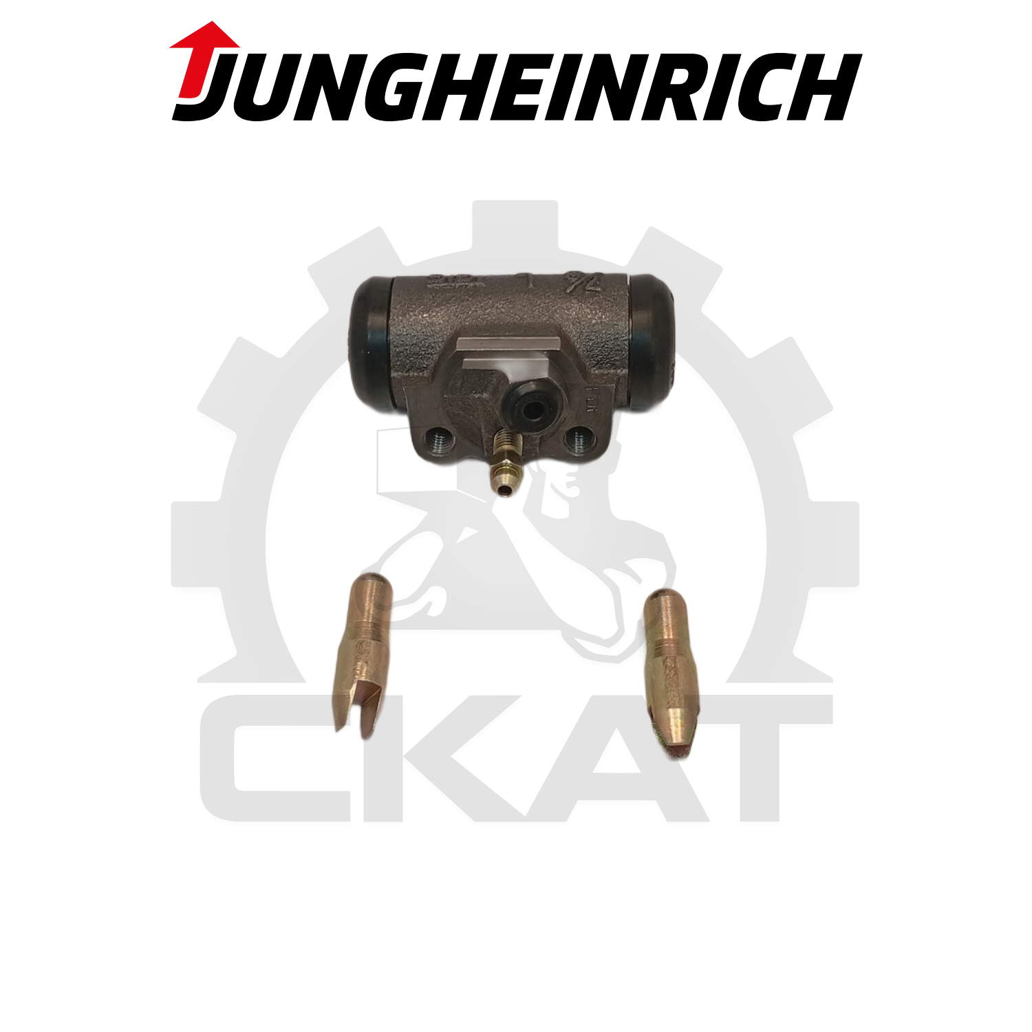 Цилиндр колесный Jungheinrich DFG/TFG15-20, левый