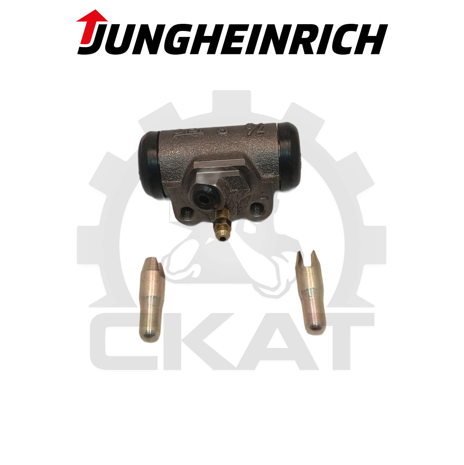 Цилиндр колесный Jungheinrich DFG/TFG15-20, правый