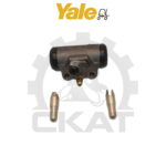 Цилиндр колесный Yale GDP/GLP15-20, MR14-25, ERP/ERC40-55, правый