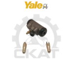 Цилиндр колесный Yale GDP/GLP15-20, MR14-25, ERP/ERC40-55, правый