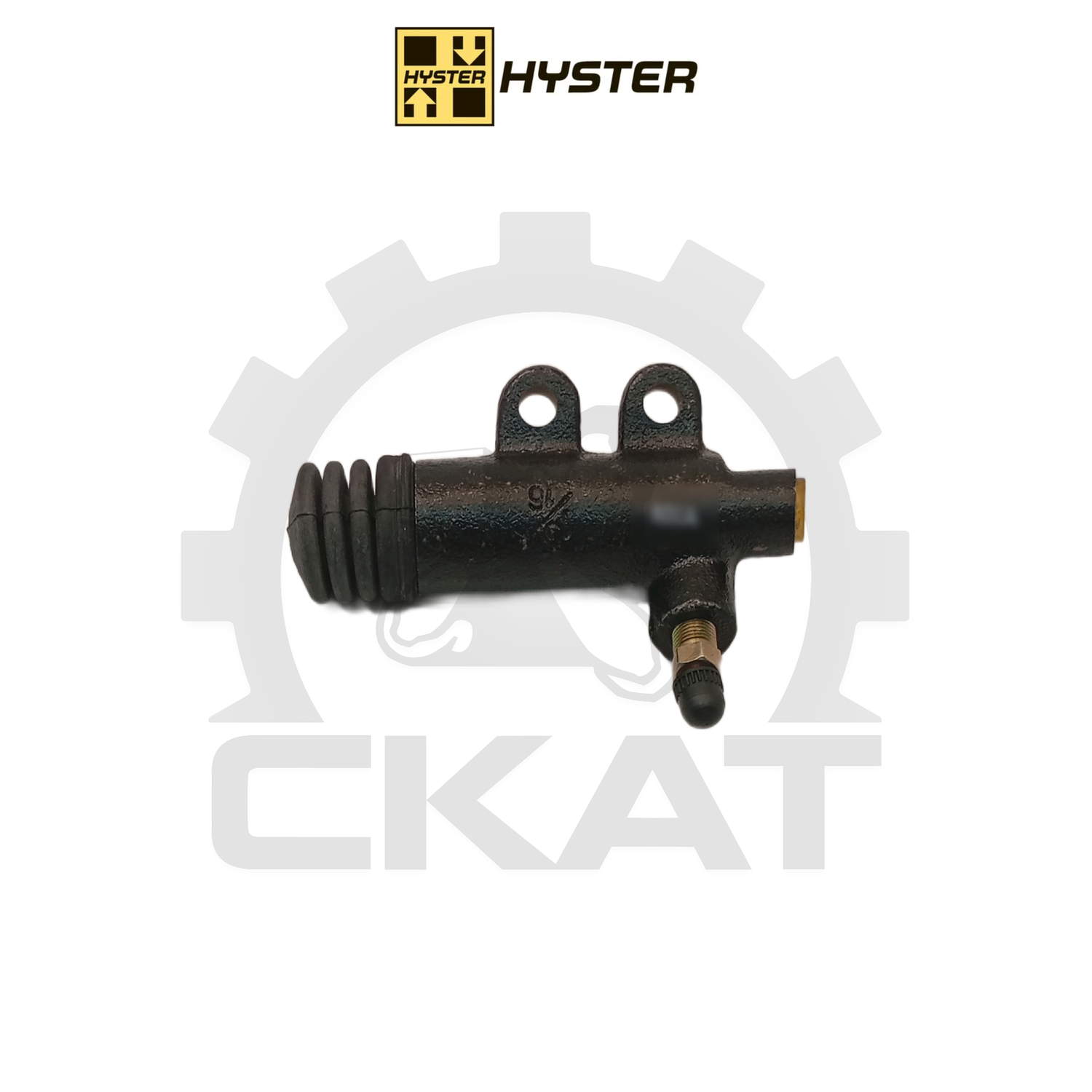 Цилиндр сцепления рабочий Hyster H1.25-3.5XT/FT