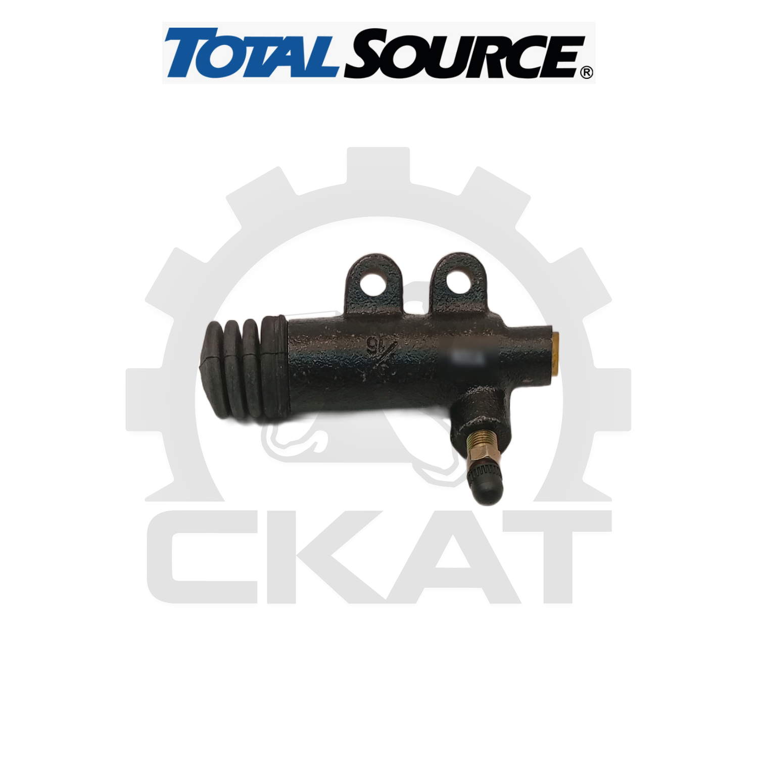 Цилиндр сцепления рабочий Total Sources (432716)