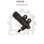 Цилиндр сцепления рабочий Toyota 7-8FD/FG10-35
