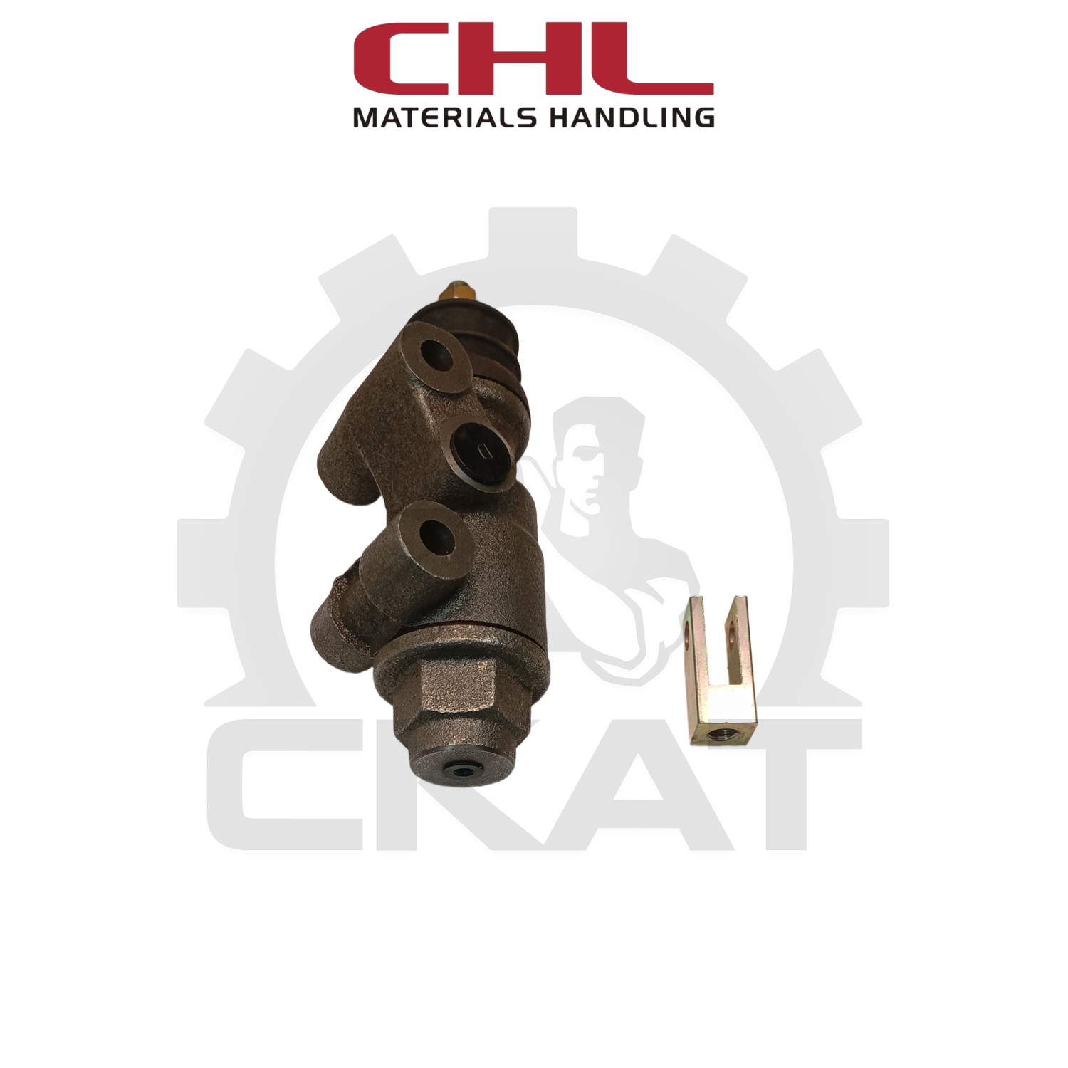 Цилиндр тормозной главный CHL CPCD/CPQYD15-35