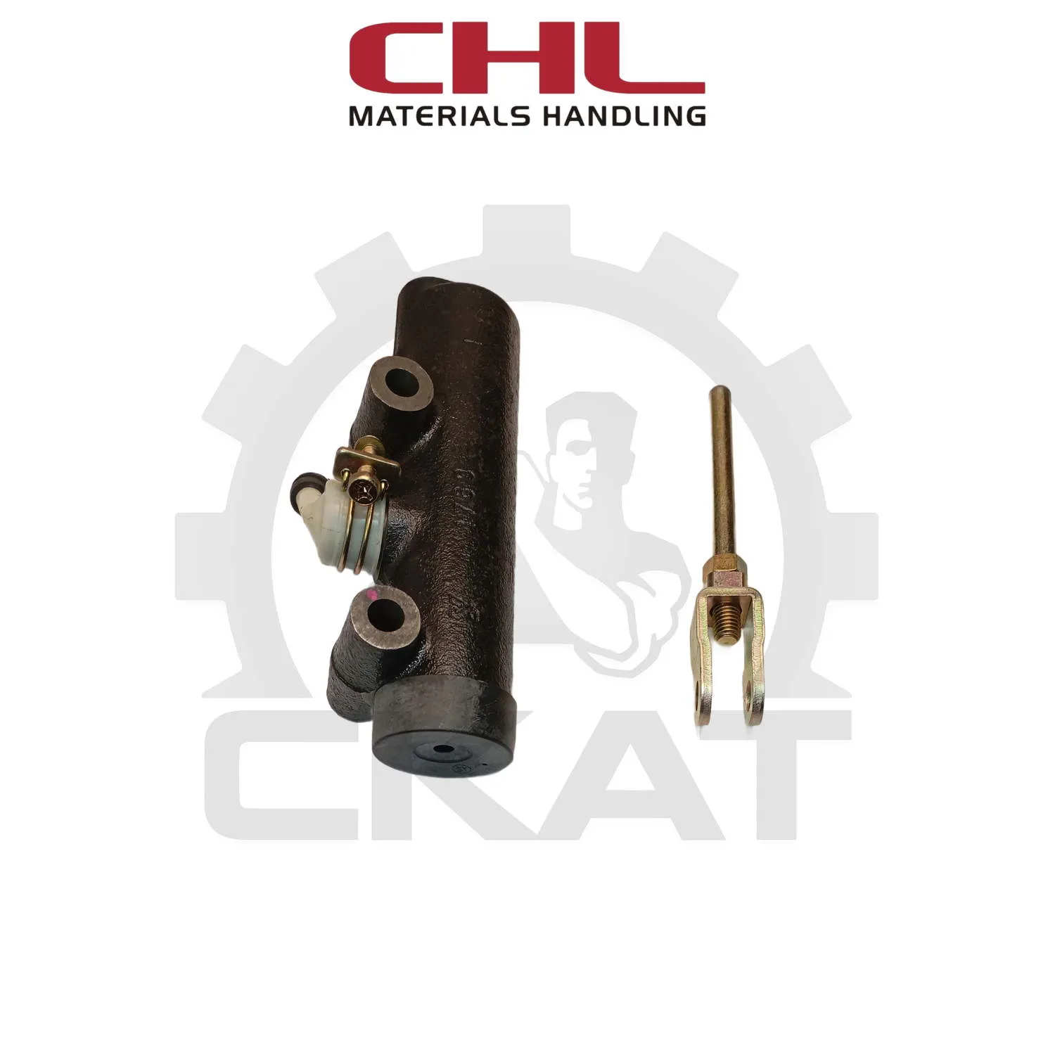 Цилиндр тормозной главный CHL CPCD/CPQYD50-100