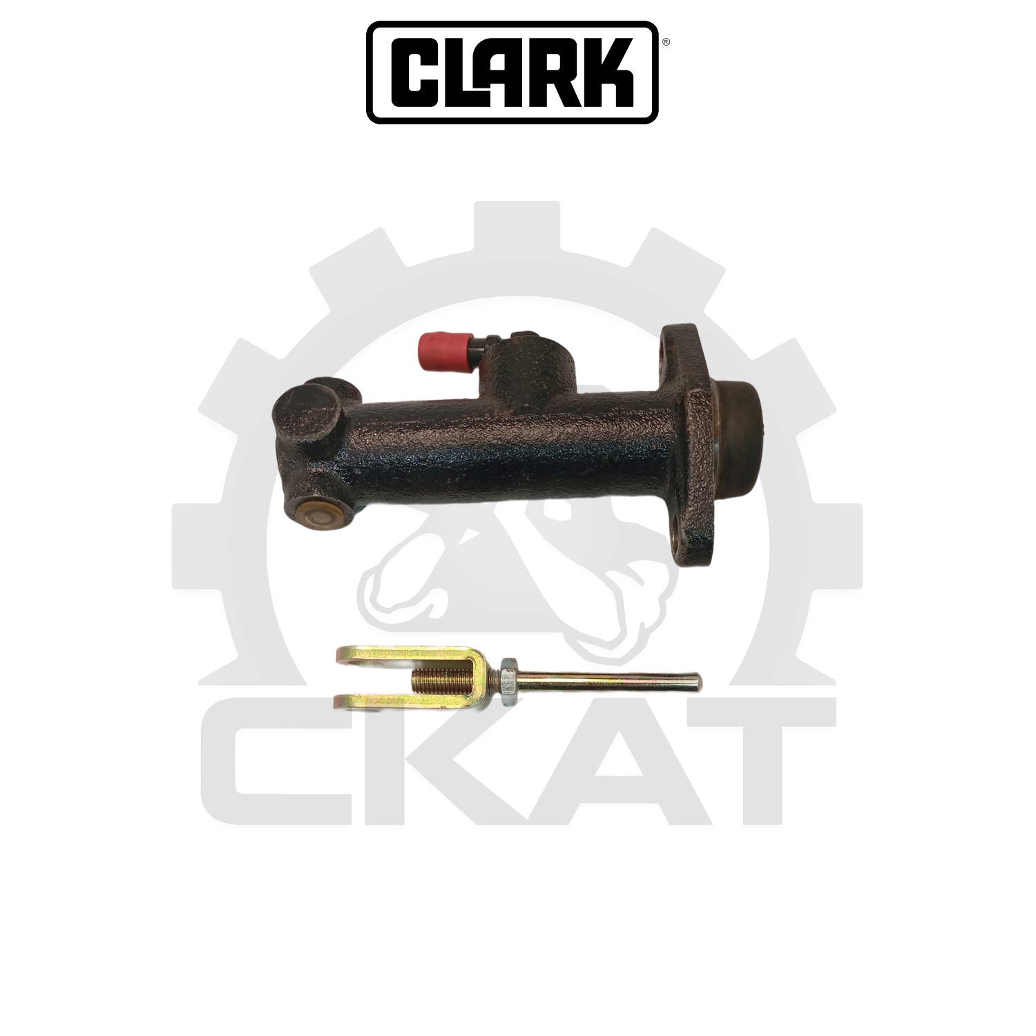 Цилиндр тормозной главный Clark C35D