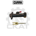 Цилиндр тормозной главный Clark C35D