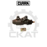 Цилиндр тормозной главный Clark S20-35L/D, C15-20(S)L