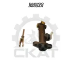 Цилиндр тормозной главный Daewoo-Doosan D/G15-30G