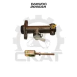 Цилиндр тормозной главный Daewoo-Doosan D/G15-30G