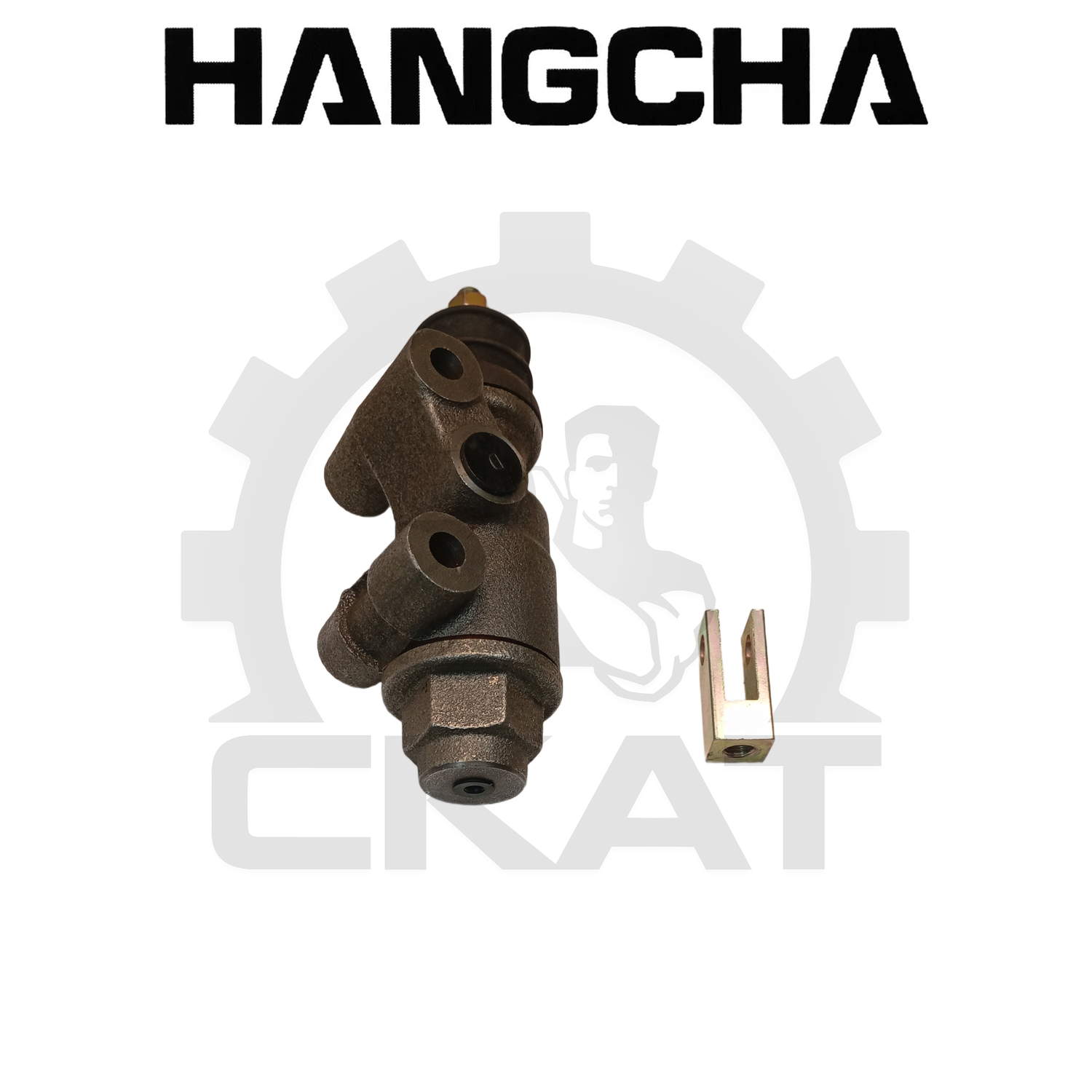 Цилиндр тормозной главный Hangcha CPCD/CPQD15-35