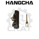 Цилиндр тормозной главный Hangcha CPCD/CPQD50-100