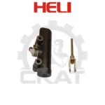 Цилиндр тормозной главный Heli CPCD/CPQD50-100