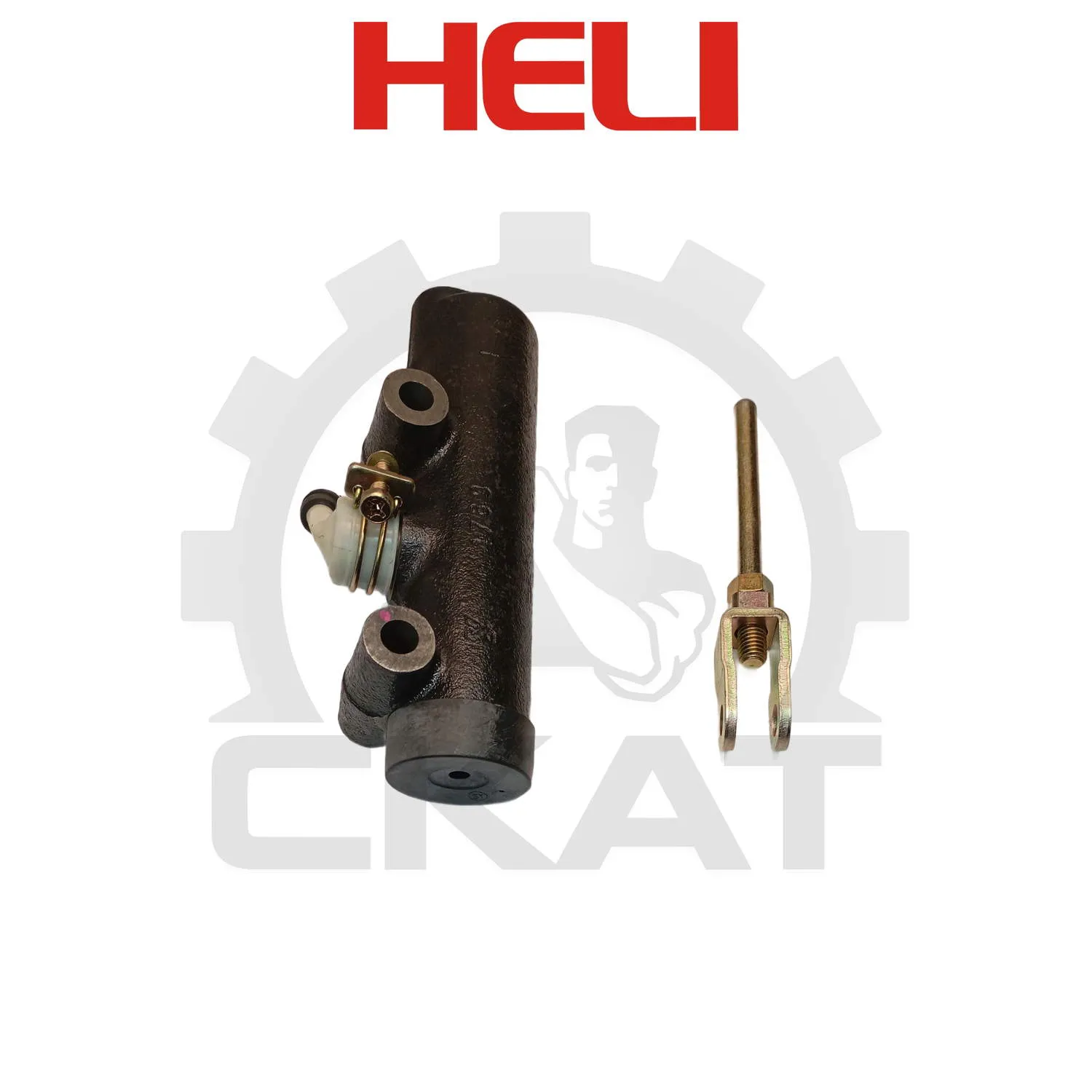 Цилиндр тормозной главный Heli CPCD/CPQD50-100