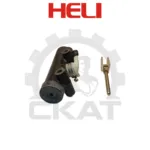 Цилиндр тормозной главный Heli CPCD/CPQD50-100