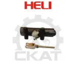 Цилиндр тормозной главный Heli CPCD/CPQD50-100